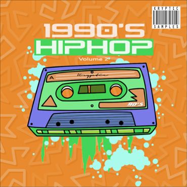1990s Hip Hop Vol 2