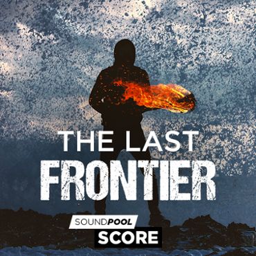 The Last Frontier