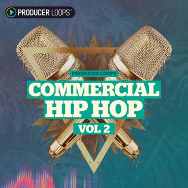 Commercial Hip Hop Vol 2
