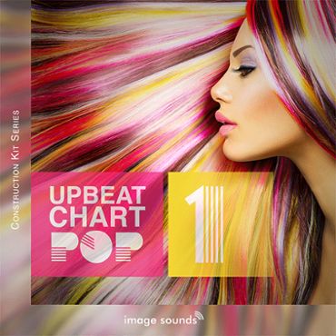 Upbeat Chart Pop Vol. 1