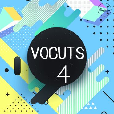 Vocuts Vol 4