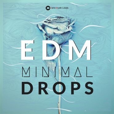 EDM Minimal Drops