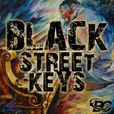 Black Street Keys
