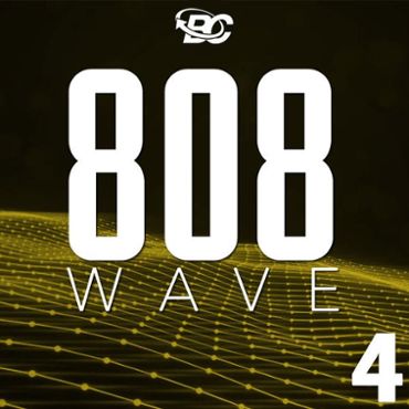 808 Wave 4