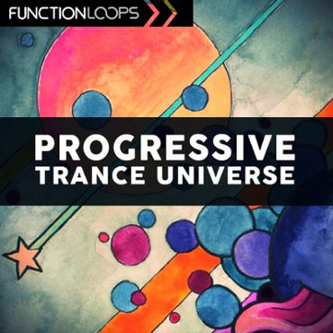 Progressive Trance Universe
