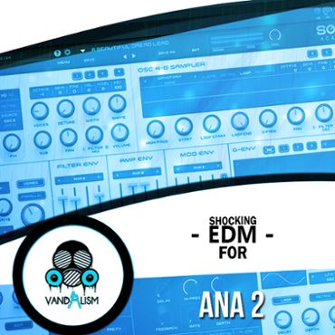Shocking EDM For ANA 2.0