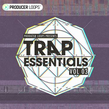 Trap Essentials Vol 3