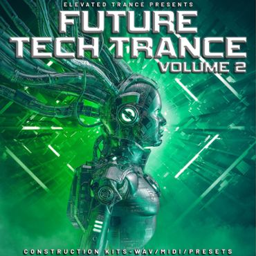 Future Tech Trance 2