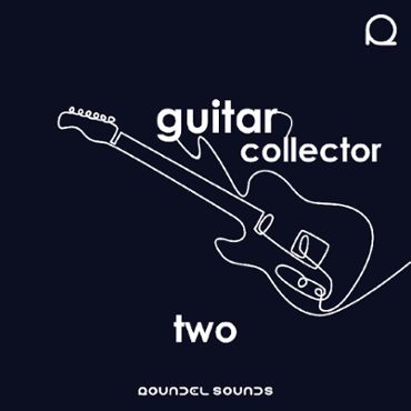 Guitar Collector Two