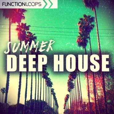 Summer Deep House