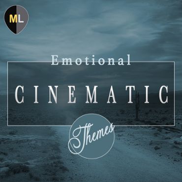 Cinematic Emotional Themes Vol 1