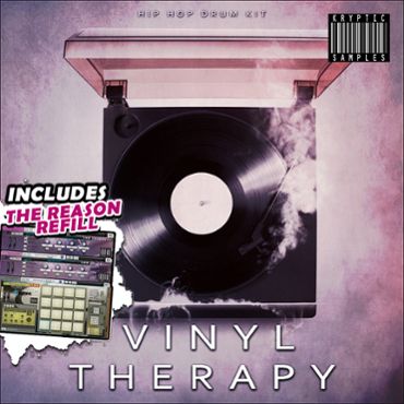 Vinyl Therapy