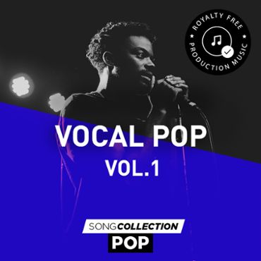 Vocal Pop 1