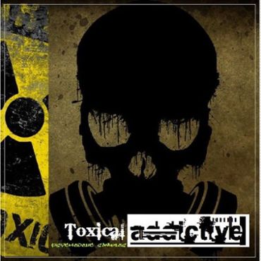 Toxical Addictive: Psychedelic Samples