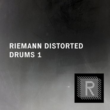Distorted Drums 1