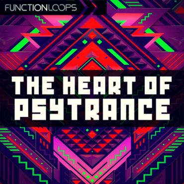 The Heart of Psytrance