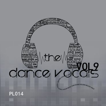 The Dance Vocals Vol 9