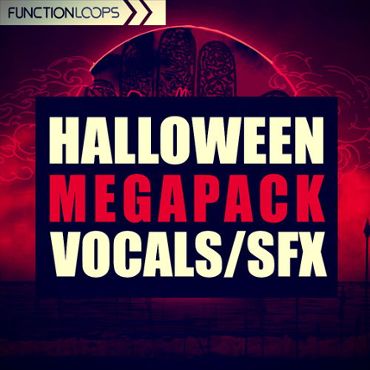 Halloween Mega Pack