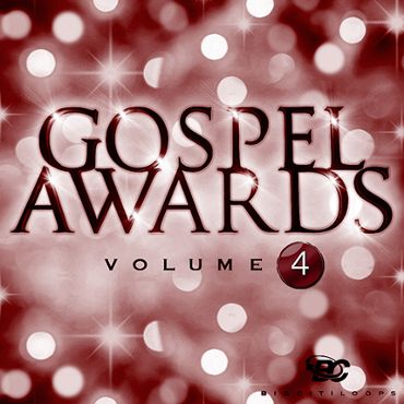 Gospel Awards Vol 4