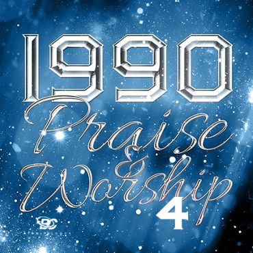 1990 Praise & Worship 4