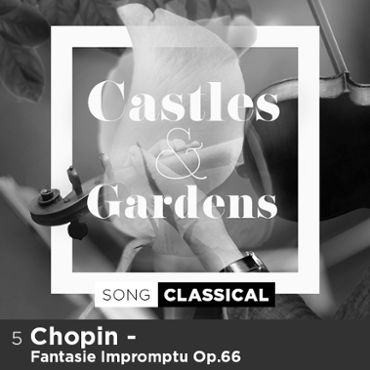 Chopin - Fantasie Impromptu Opus 66