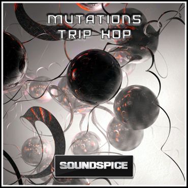 Mutations Trip Hop