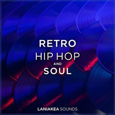 Retro Hip Hop & Soul
