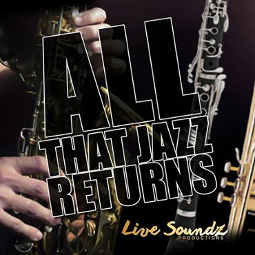 All That Jazz Returns