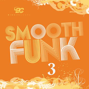 Smooth Funk 3