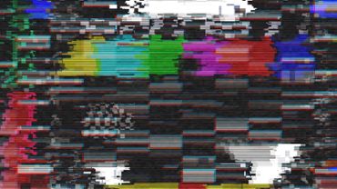 Digital Glitch