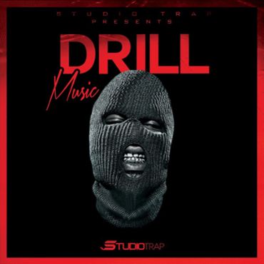 Drill Music