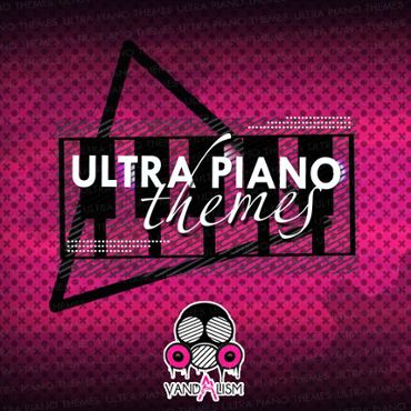 Ultra Piano Themes