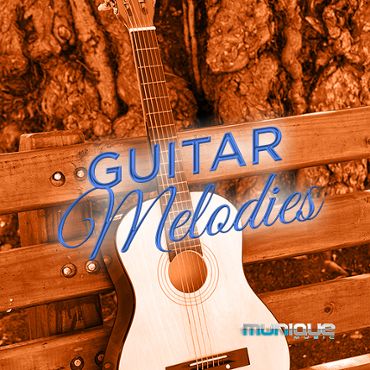 Guitar Melodies