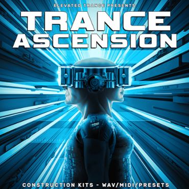 Trance Ascension