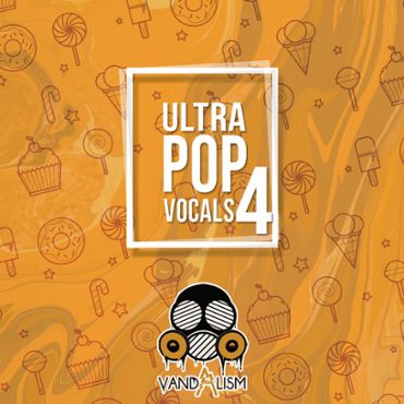 Ultra Pop Vocals 4