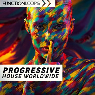 Progressive House Worldwide
