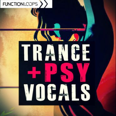 Trance & Psy Vocals