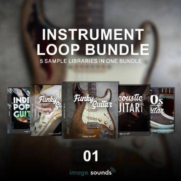 IMAGE SOUNDS BUNDLE 1