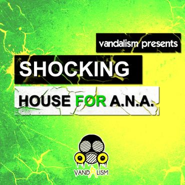 Shocking House For A.N.A.