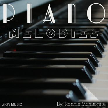Piano Melodies 1