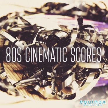 80s Cinematic Scores