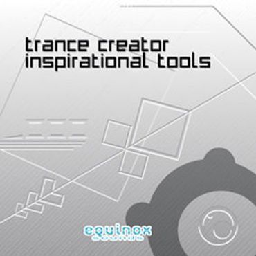 Trance Creator Inspirational Tools