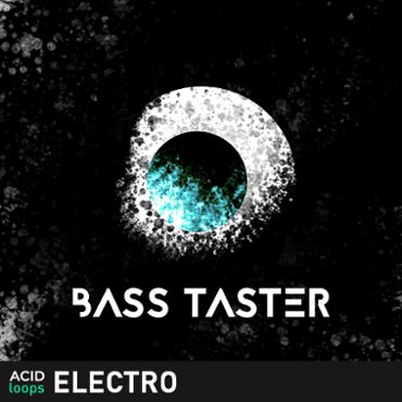 Bass Taster