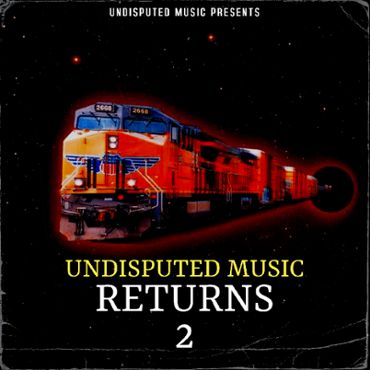 Undisputed Music Returns 2