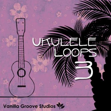 Ukulele Loops Vol 3