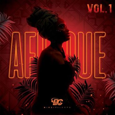 Afrique Vol 1