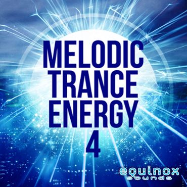 Melodic Trance Energy 4