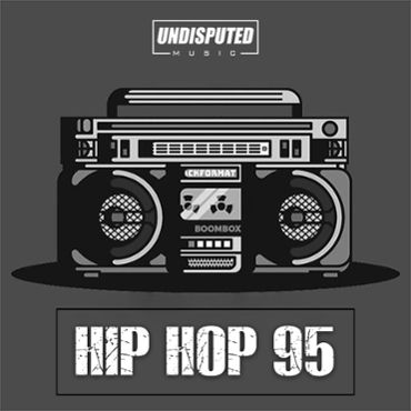 Hip Hop 95