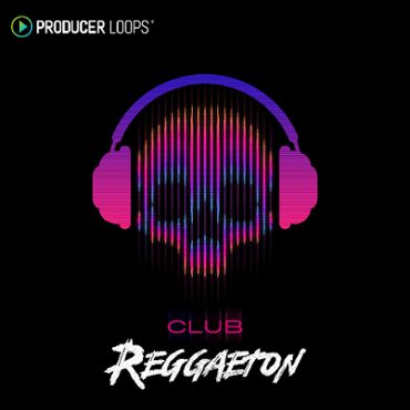 Club Reggaeton