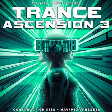 Trance Ascension 3